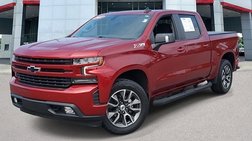 2022 Chevrolet Silverado 1500 Limited RST