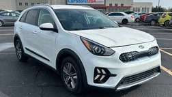 2020 Kia Niro LXS