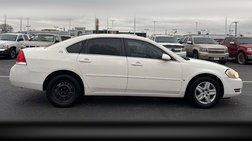 2007 Chevrolet Impala LS