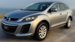 2011 Mazda CX-7 i Sport