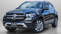 2020 Mercedes-Benz GLE-Class GLE 350