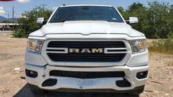 2021 Ram Ram Pickup 1500 Lone Star