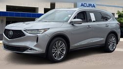 2024 Acura MDX SH-AWD w/Advance