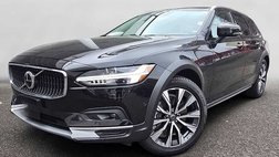 2024 Volvo V90 Cross Country B6 Plus