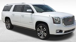 2020 GMC Yukon XL Denali