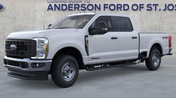 2026 Ford Super Duty F-250 