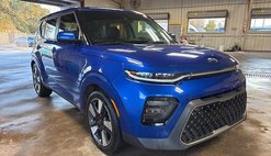 2020 Kia Soul EX