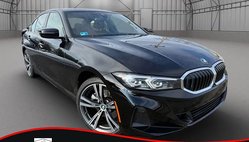 2023 BMW 3 Series 330i xDrive