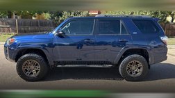 2016 Toyota 4Runner SR5 Premium