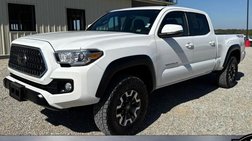 2018 Toyota Tacoma SR5
