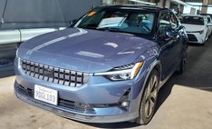 2023 Polestar 2 Long Range Dual Motor