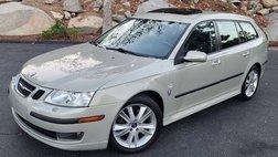 2007 Saab 9-3 2.0T SportCombi