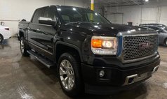2015 GMC Sierra 1500 Denali
