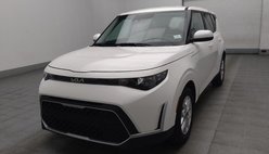 2025 Kia Soul S