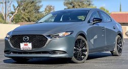 2023 Mazda MAZDA3 2.5 S Carbon Edition