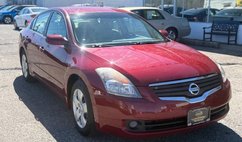 2008 Nissan Altima 2.5 S