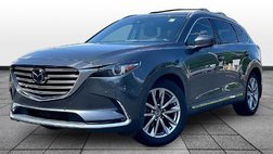 2018 Mazda CX-9 Signature