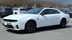 2026 Dodge Charger Scat Pack