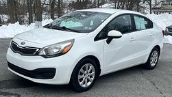 2015 Kia Rio EX