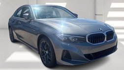 2025 BMW 3 Series 330i xDrive