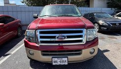 2014 Ford Expedition EL King Ranch