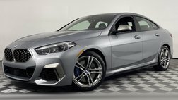 2024 BMW 2 Series M235i xDrive Gran Coupe