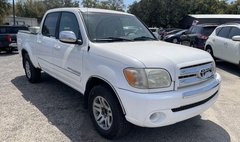 2006 Toyota Tundra SR5