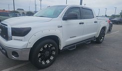 2013 Toyota Tundra Grade