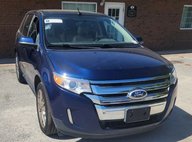 2012 Ford Edge SEL