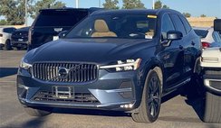 2023 Volvo XC60 B5 Ultimate Bright Theme