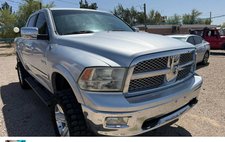 2010 Dodge Ram 1500 Laramie
