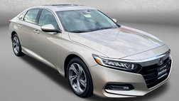 2020 Honda Accord EX