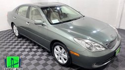 2005 Lexus ES 330 Base