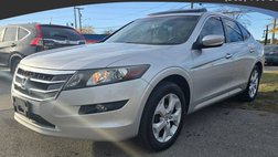 2010 Honda Accord Crosstour EX-L