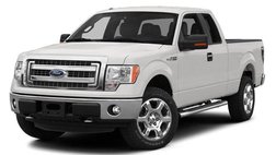 2013 Ford F-150 XL