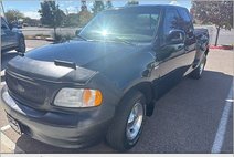 2000 Ford F-150 XLT