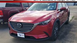2016 Mazda CX-9 Touring