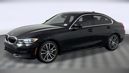2021 BMW 3 Series 330i