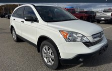 2007 Honda CR-V EX