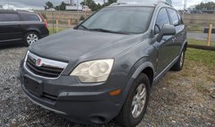 2008 Saturn VUE XE