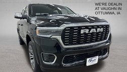 2026 Ram Ram Pickup 1500 Tungsten