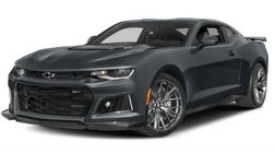 2018 Chevrolet Camaro ZL1