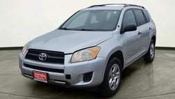 2009 Toyota RAV4 Base