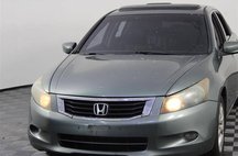 2008 Honda Accord EX-L V6