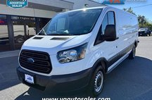 2018 Ford Transit 250