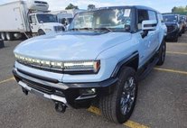2024 GMC HUMMER EV 3X