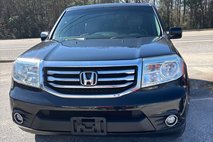 2015 Honda Pilot EX-L