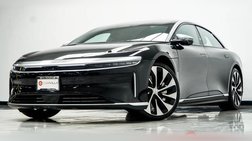 2022 Lucid Air Grand Touring
