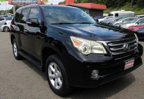 2010 Lexus GX 460 Base