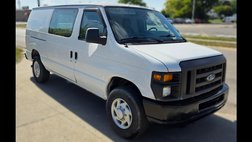 2011 Ford E-Series E-250